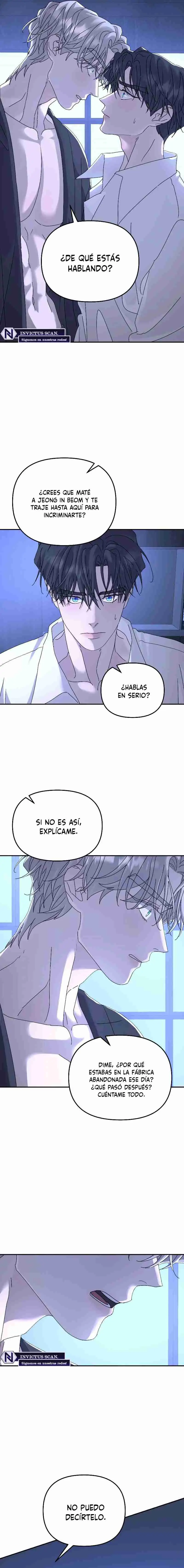 Sin raíces (A tree Without Roots) (2022) - Capítulo 68 - Página 6 - LectorTMOo