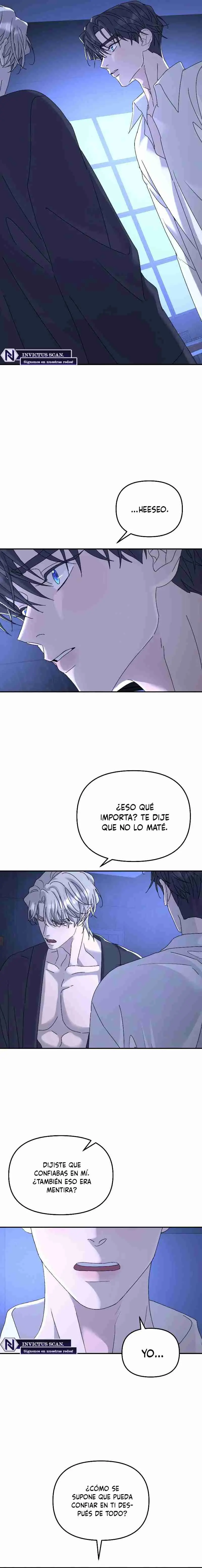Sin raíces (A tree Without Roots) (2022) - Capítulo 68 - Página 7 - LectorTMOo