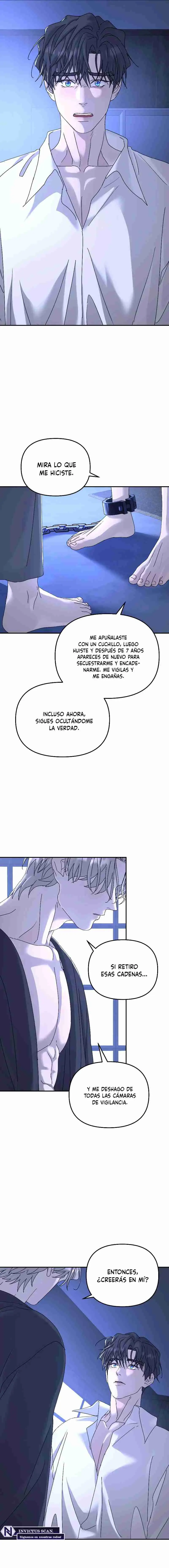 Sin raíces (A tree Without Roots) (2022) - Capítulo 68 - Página 8 - LectorTMOo