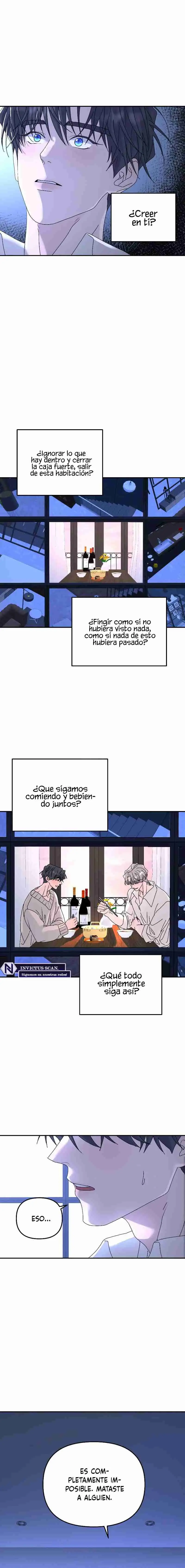 Sin raíces (A tree Without Roots) (2022) - Capítulo 68 - Página 9 - LectorTMOo