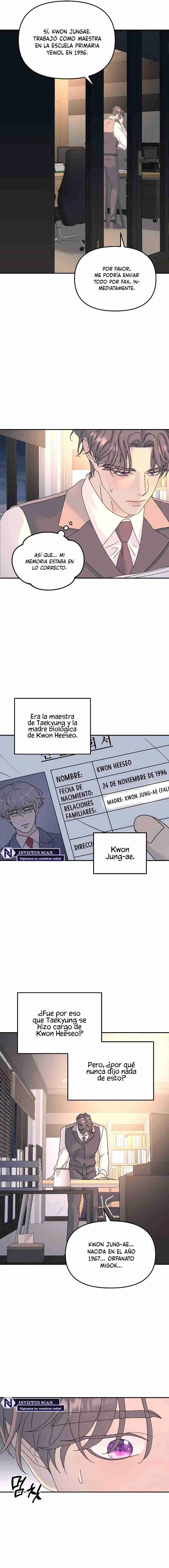 Sin raíces (A tree Without Roots) (2022) - Capítulo 68 - Página 14 - LectorTMOo