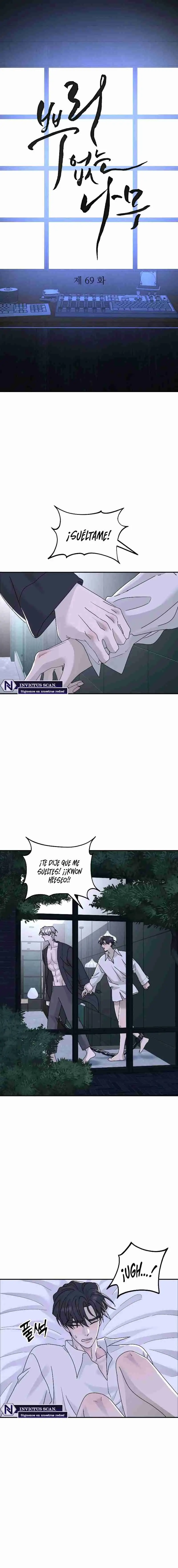 Sin raíces (A tree Without Roots) (2022) - Capítulo 69 - Página 2 - LectorTMOo