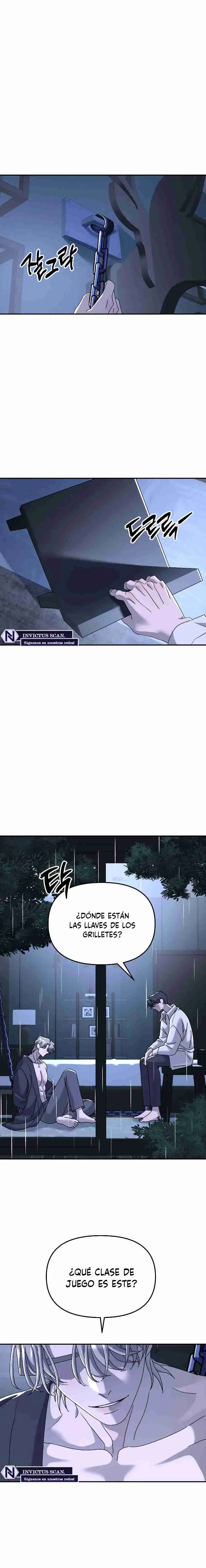 Sin raíces (A tree Without Roots) (2022) - Capítulo 69 - Página 9 - LectorTMOo