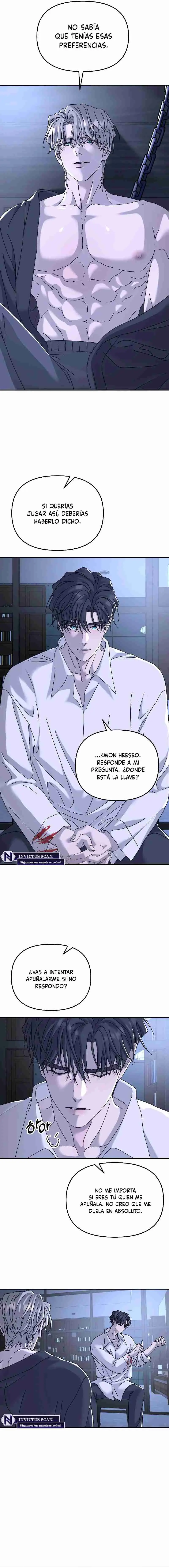 Sin raíces (A tree Without Roots) (2022) - Capítulo 69 - Página 10 - LectorTMOo