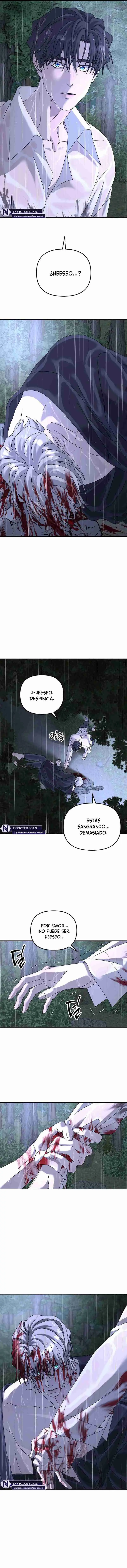 Sin raíces (A tree Without Roots) (2022) - Capítulo 70 - Página 7 - LectorTMOo