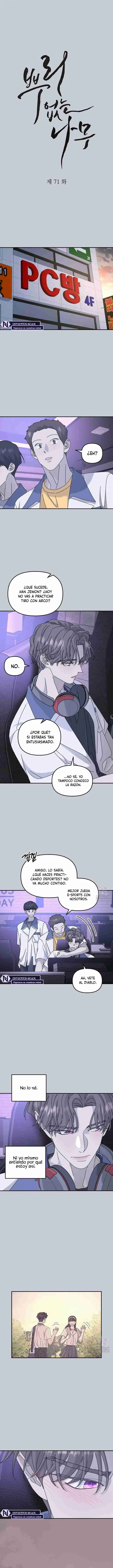 Sin raíces (A tree Without Roots) (2022) - Capítulo 71 - Página 2 - LectorTMOo