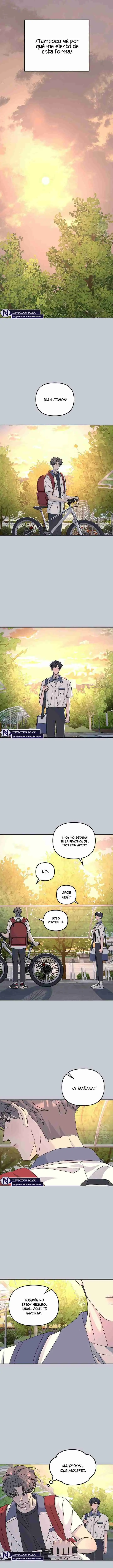 Sin raíces (A tree Without Roots) (2022) - Capítulo 71 - Página 3 - LectorTMOo