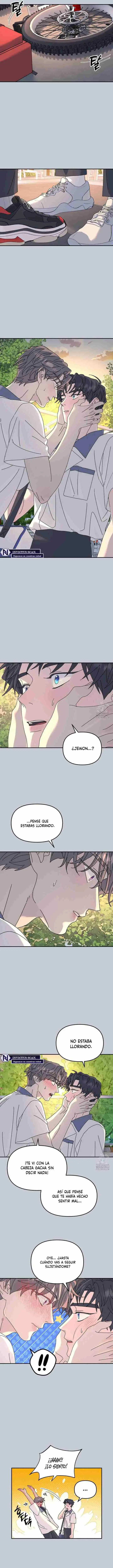 Sin raíces (A tree Without Roots) (2022) - Capítulo 71 - Página 5 - LectorTMOo