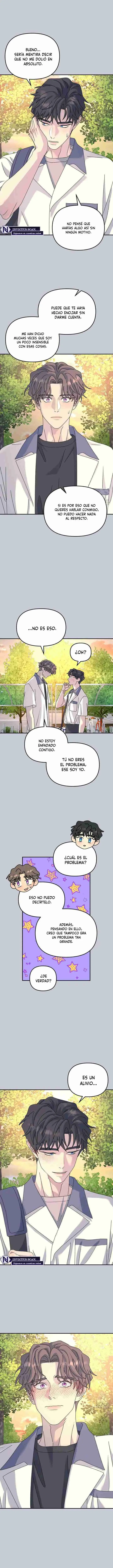 Sin raíces (A tree Without Roots) (2022) - Capítulo 71 - Página 6 - LectorTMOo