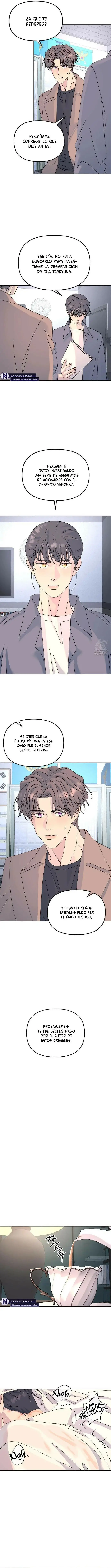 Sin raíces (A tree Without Roots) (2022) - Capítulo 72 - Página 6 - LectorTMOo