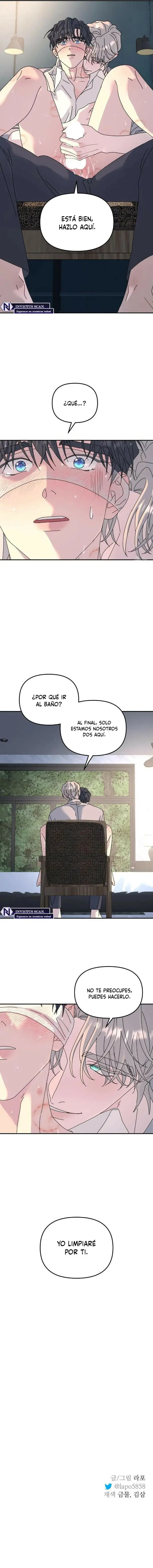 Sin raíces (A tree Without Roots) (2022) - Capítulo 72 - Página 9 - LectorTMOo