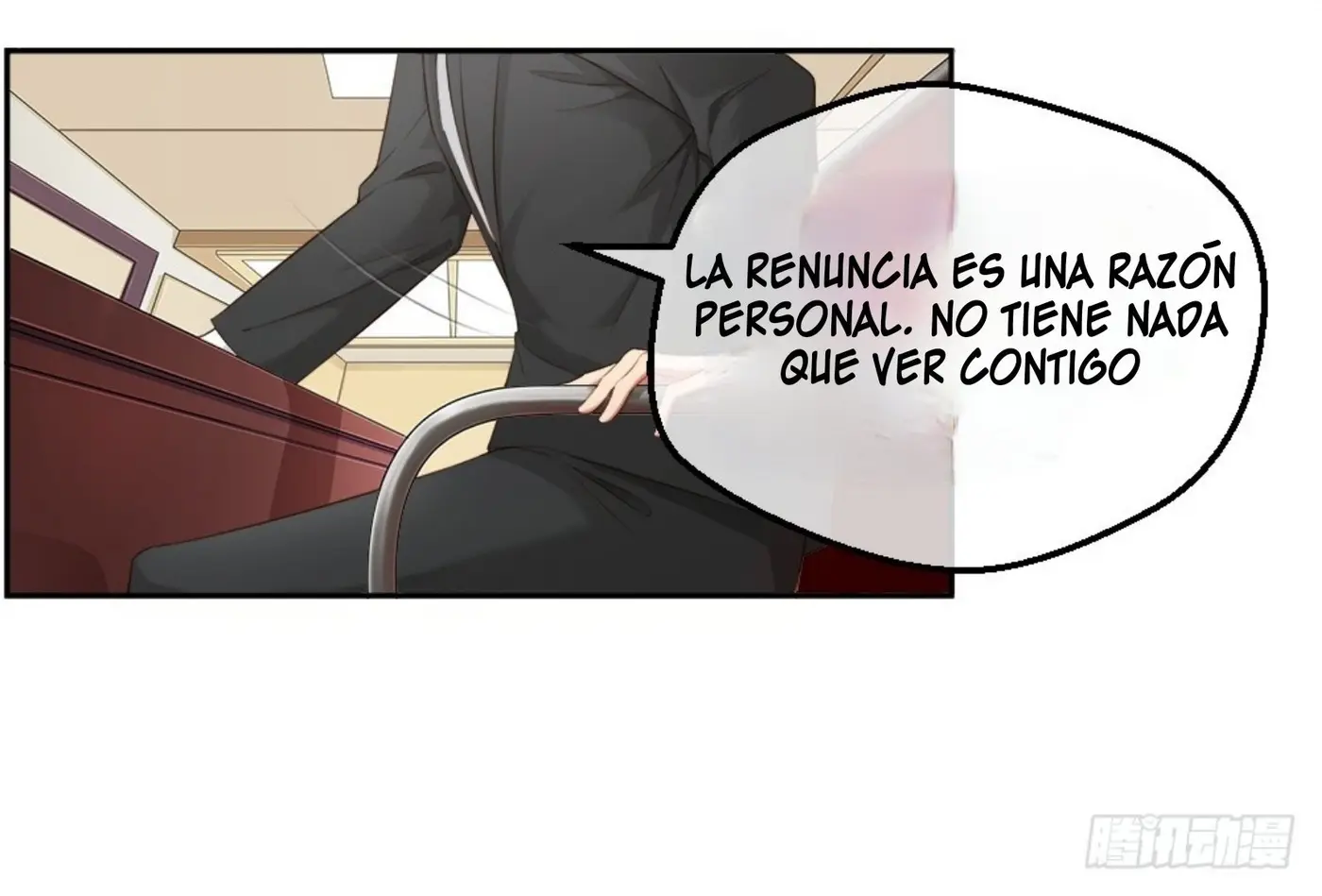 Sistema de Genio Sin Igual - Capítulo 1 - Página 8 - LectorTMOo