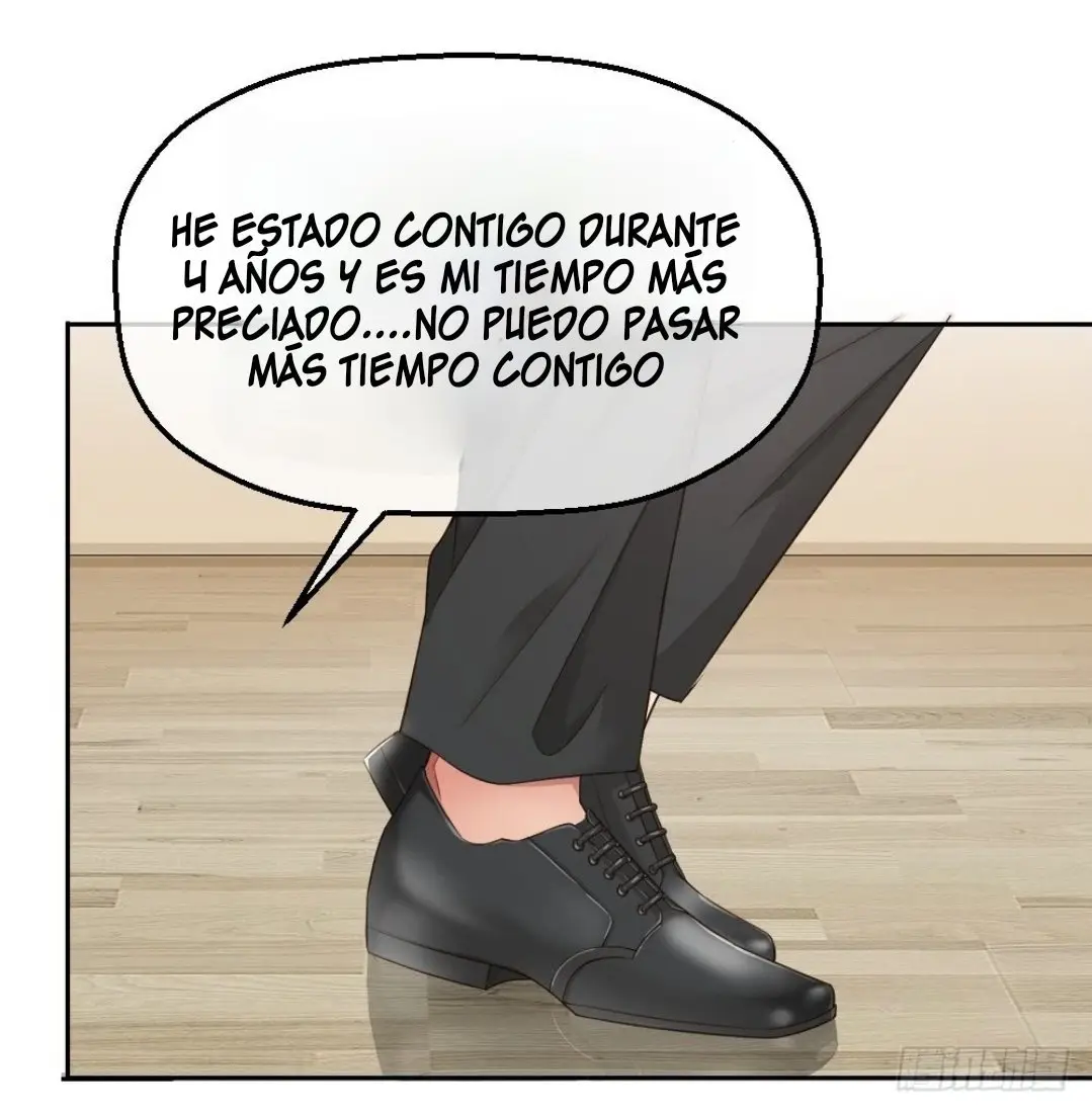 Sistema de Genio Sin Igual - Capítulo 1 - Página 11 - LectorTMOo