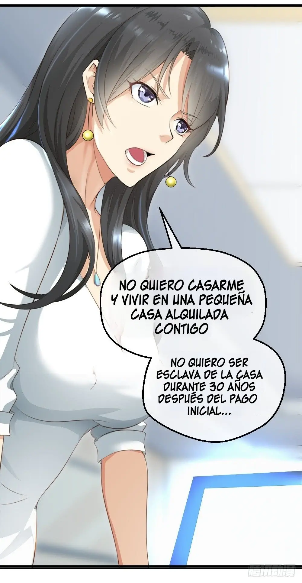 Sistema de Genio Sin Igual - Capítulo 1 - Página 12 - LectorTMOo