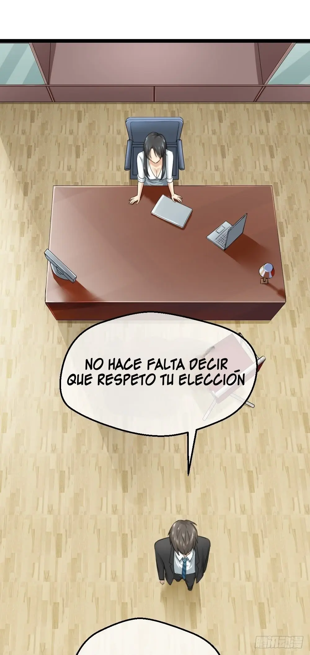Sistema de Genio Sin Igual - Capítulo 1 - Página 14 - LectorTMOo