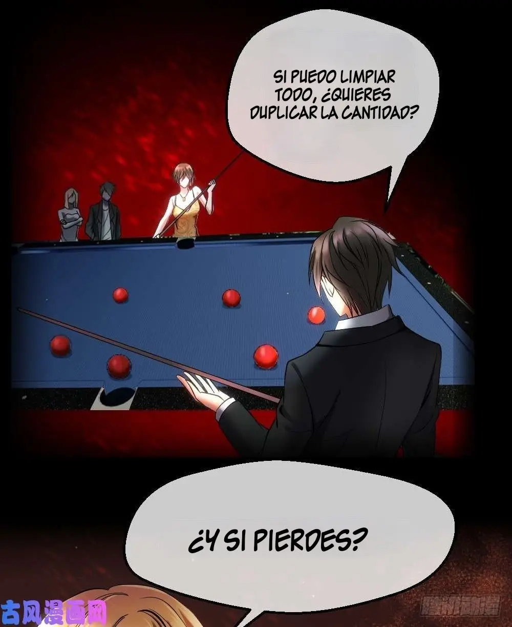 Sistema de Genio Sin Igual - Capítulo 10 - Página 2 - LectorTMOo