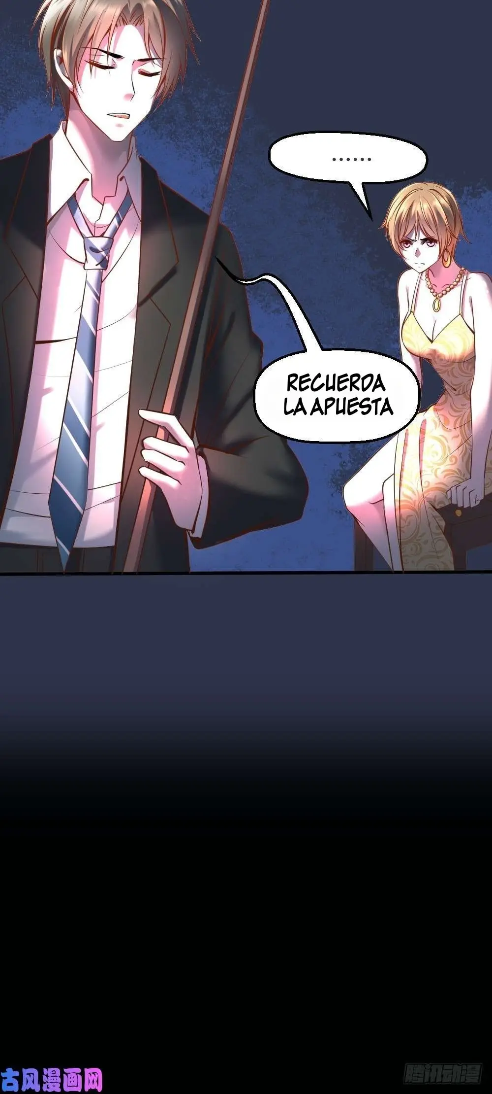 Sistema de Genio Sin Igual - Capítulo 10 - Página 11 - LectorTMOo