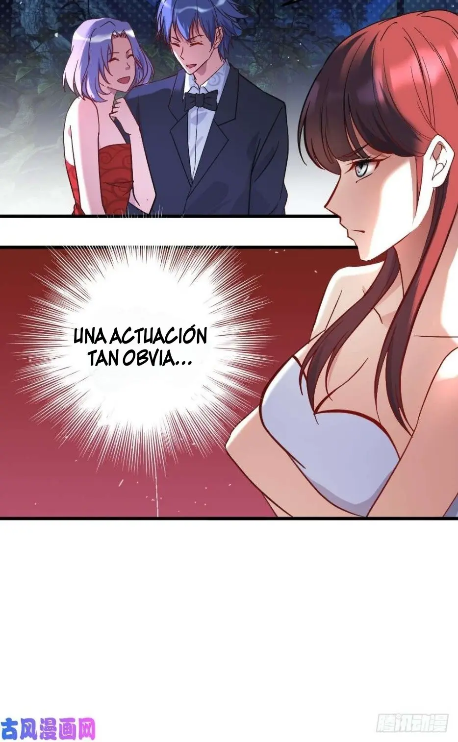 Sistema de Genio Sin Igual - Capítulo 11 - Página 16 - LectorTMOo
