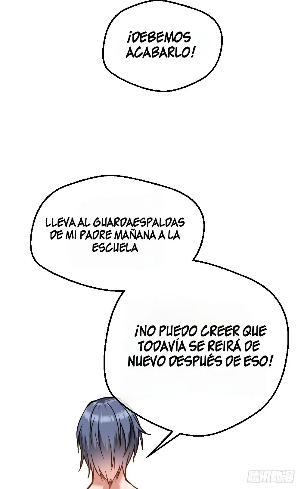 Sistema de Genio Sin Igual - Capítulo 13 - Página 15 - LectorTMOo