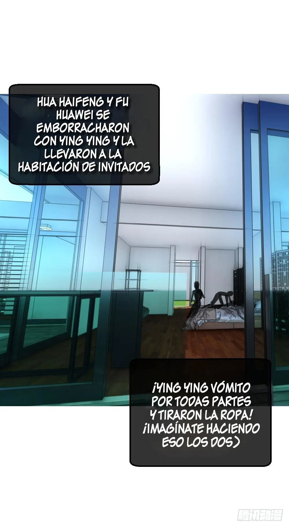 Sistema de Genio Sin Igual - Capítulo 13 - Página 18 - LectorTMOo