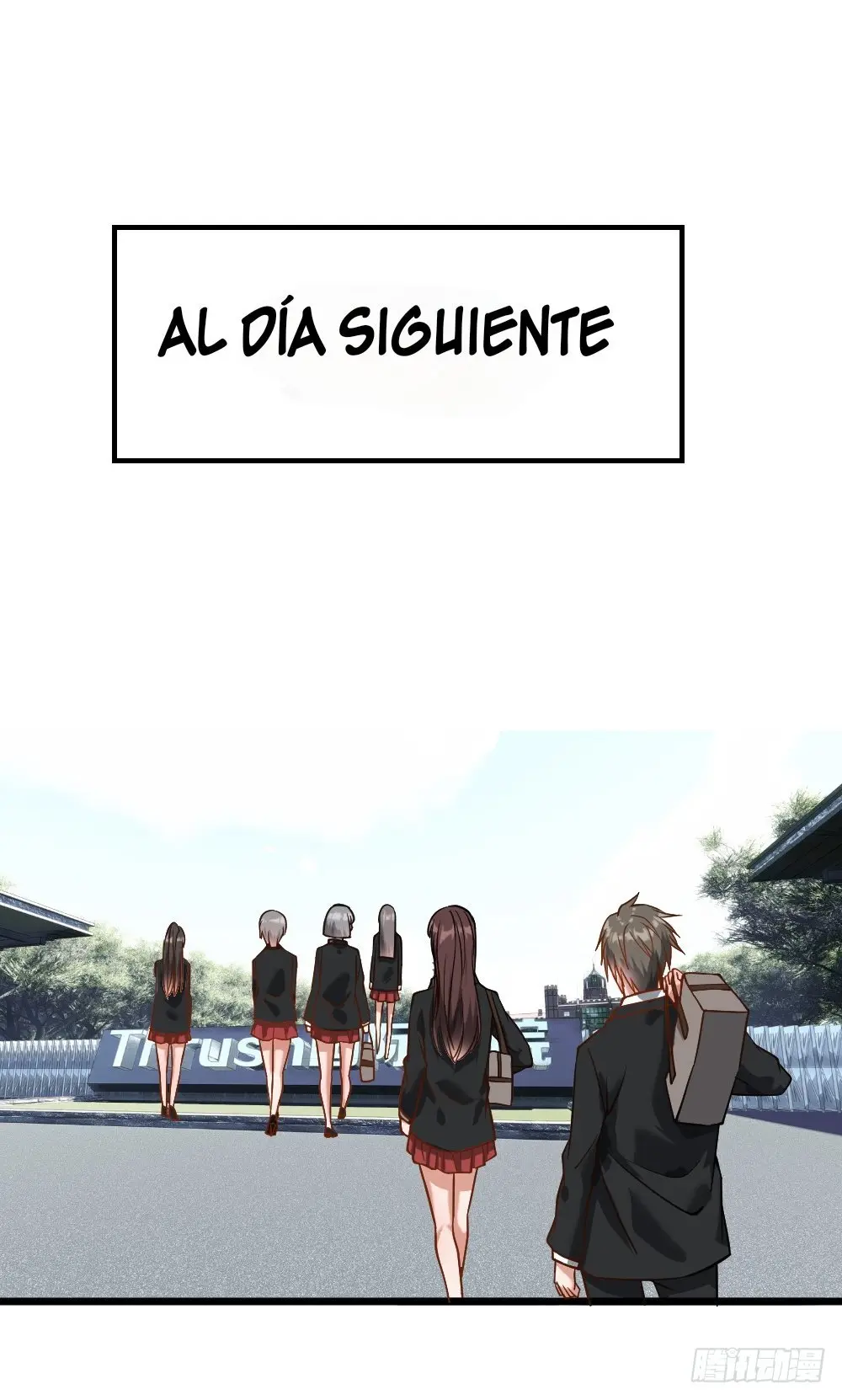 Sistema de Genio Sin Igual - Capítulo 13 - Página 19 - LectorTMOo