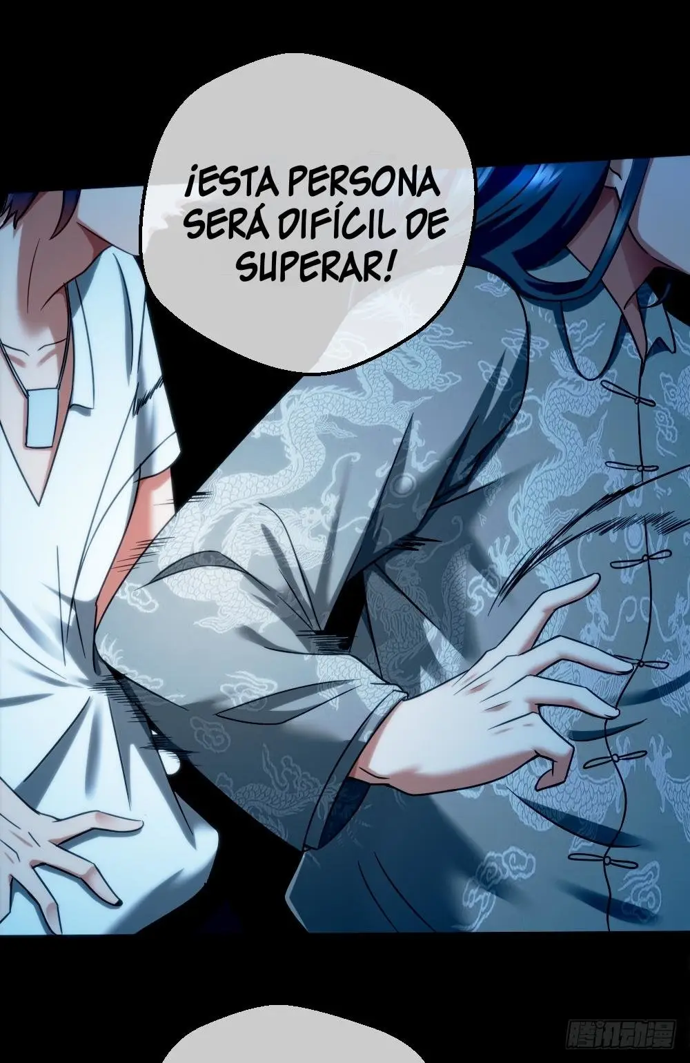 Sistema de Genio Sin Igual - Capítulo 13 - Página 35 - LectorTMOo