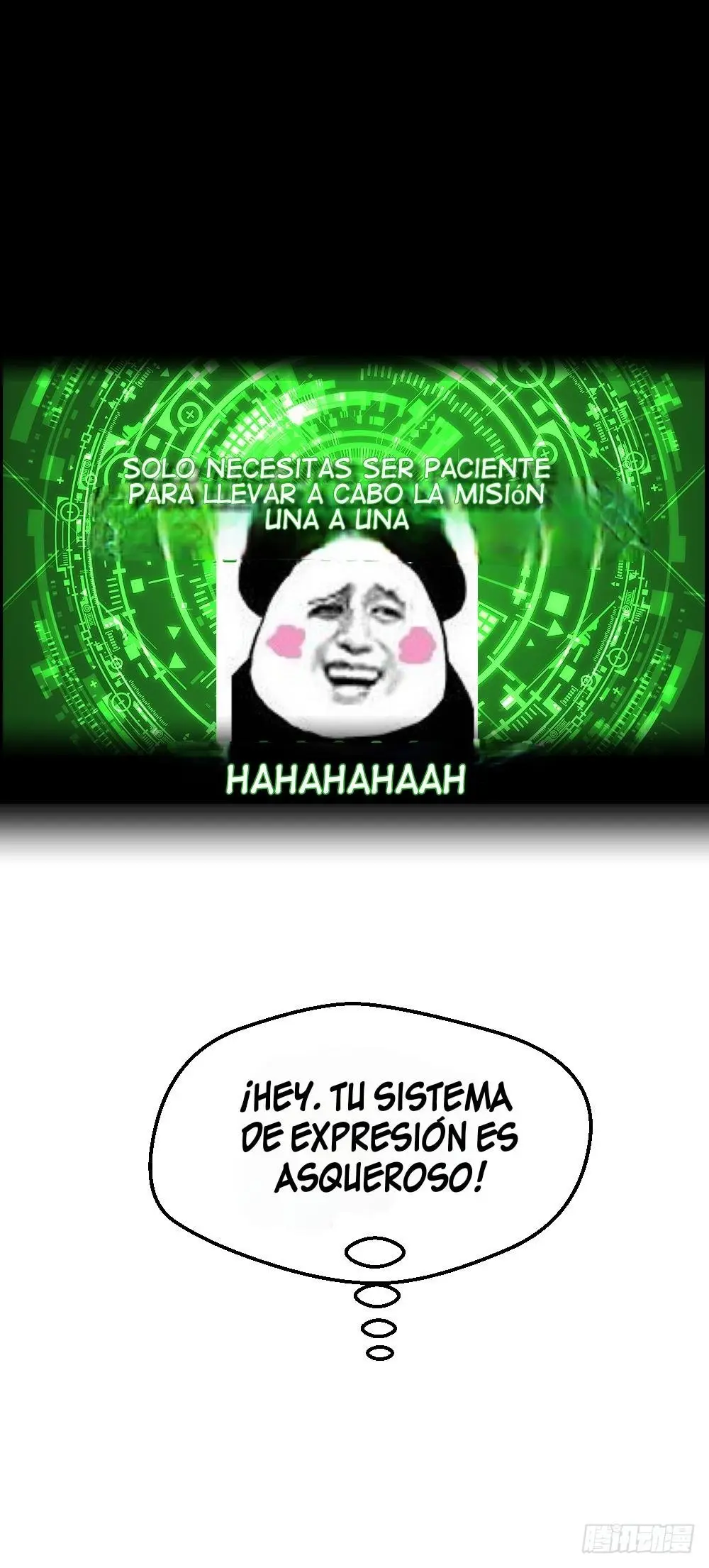 Sistema de Genio Sin Igual - Capítulo 13 - Página 45 - LectorTMOo