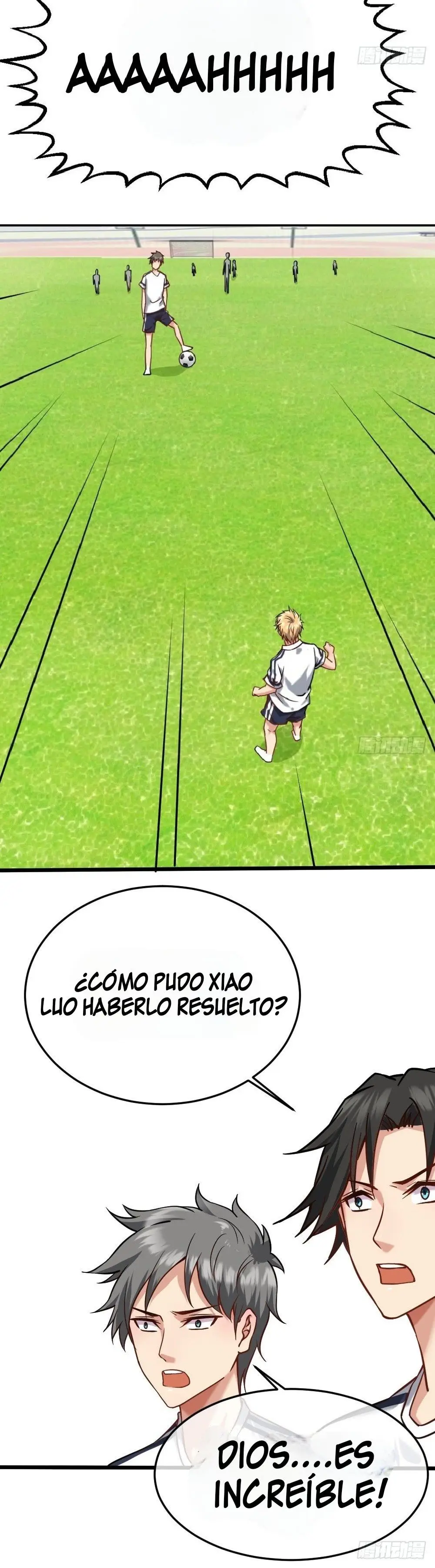 Sistema de Genio Sin Igual - Capítulo 14 - Página 13 - LectorTMOo