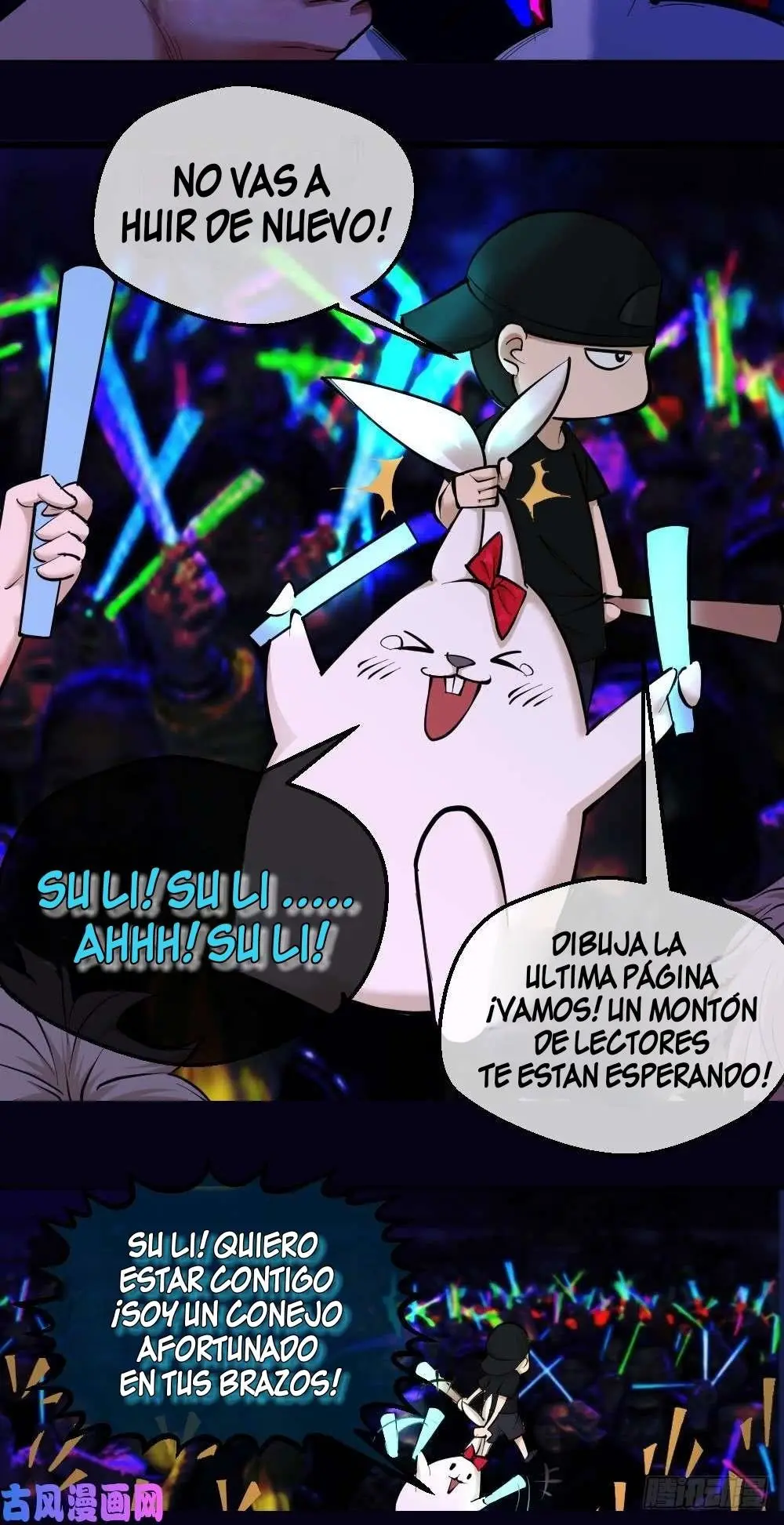 Sistema de Genio Sin Igual - Capítulo 15 - Página 3 - LectorTMOo