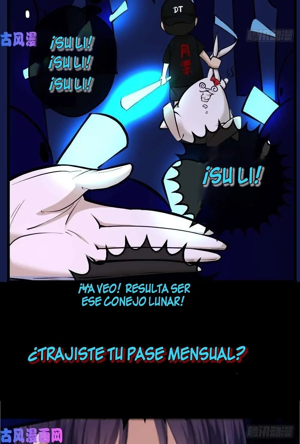 Sistema de Genio Sin Igual - Capítulo 15 - Página 5 - LectorTMOo