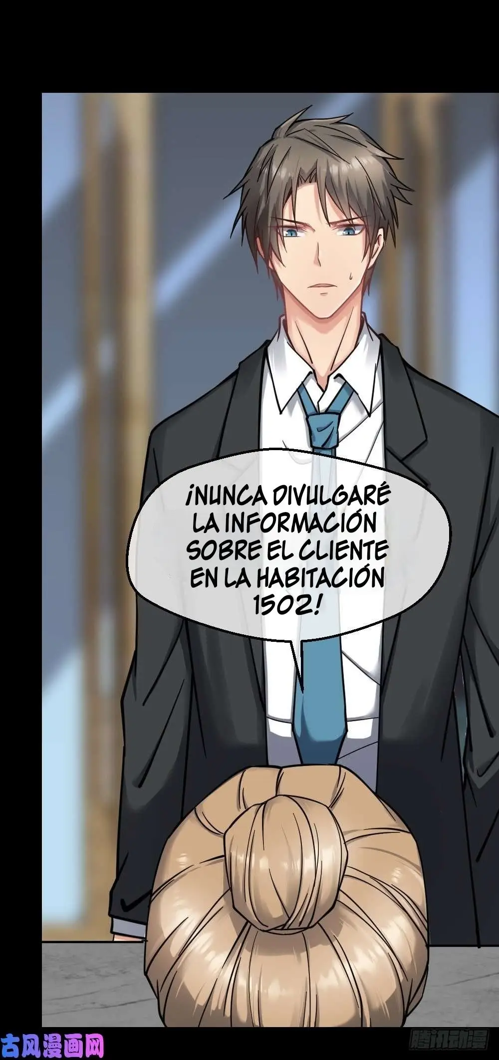 Sistema de Genio Sin Igual - Capítulo 16 - Página 11 - LectorTMOo
