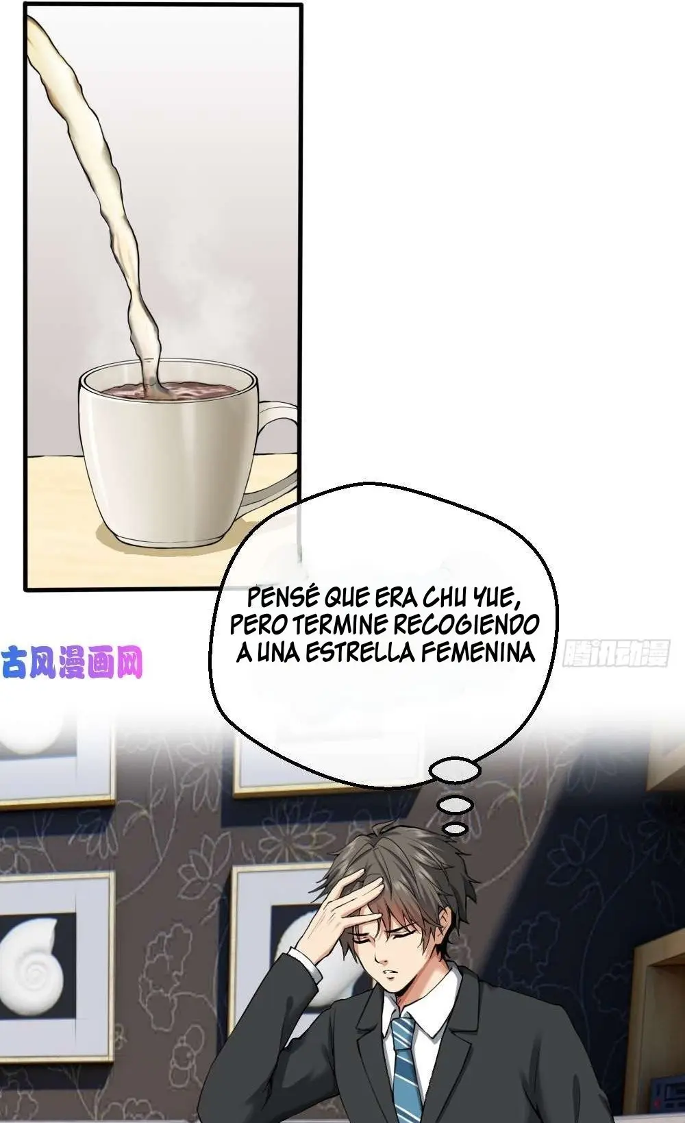 Sistema de Genio Sin Igual - Capítulo 17 - Página 6 - LectorTMOo