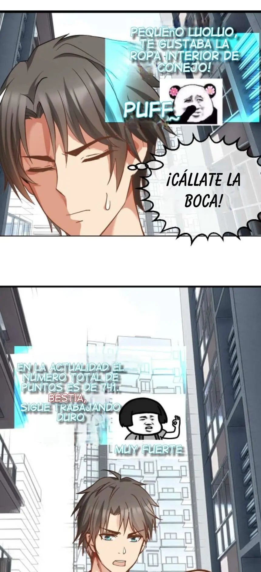 Sistema de Genio Sin Igual - Capítulo 19 - Página 13 - LectorTMOo