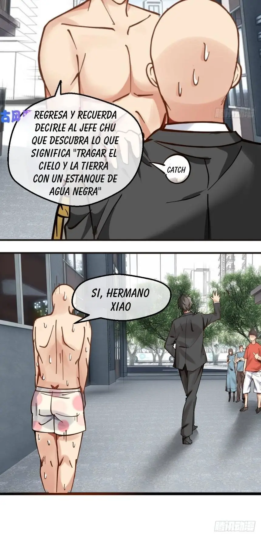 Sistema de Genio Sin Igual - Capítulo 19 - Página 14 - LectorTMOo