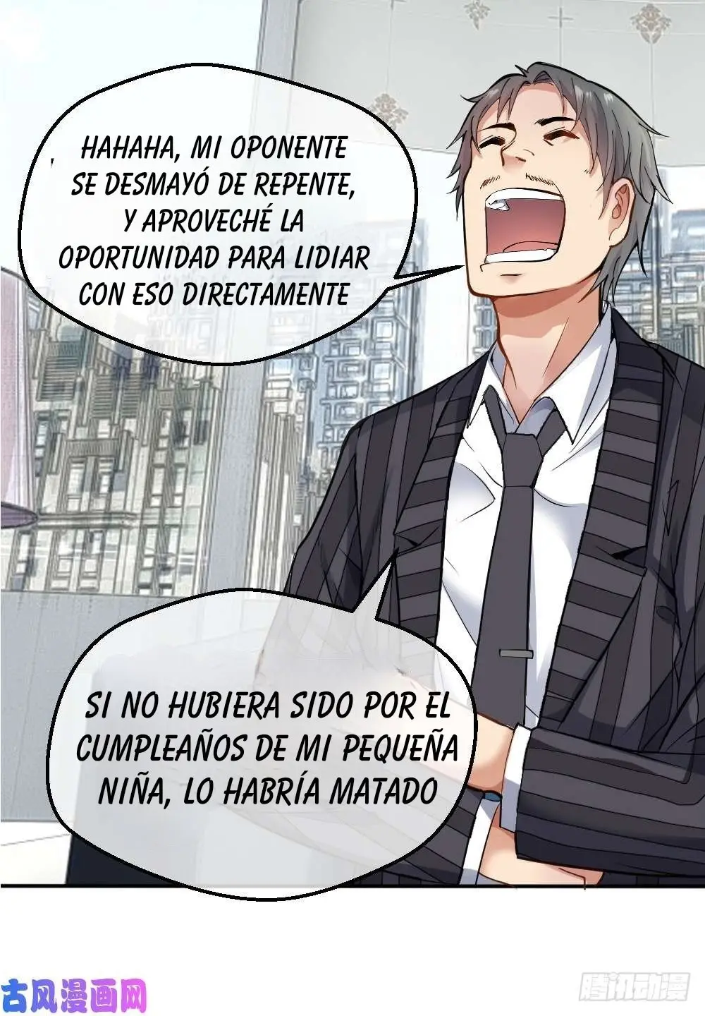 Sistema de Genio Sin Igual - Capítulo 19 - Página 18 - LectorTMOo