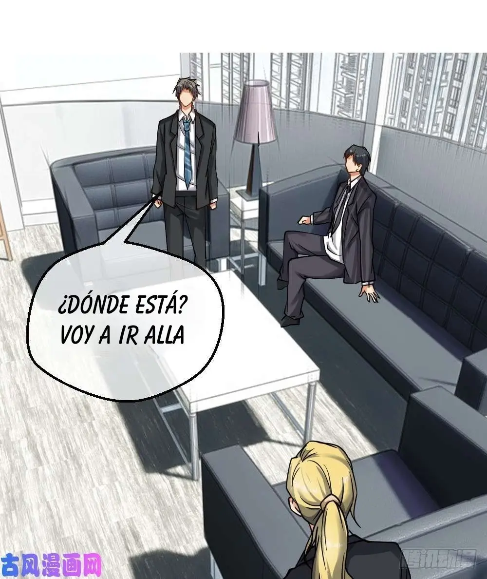 Sistema de Genio Sin Igual - Capítulo 19 - Página 24 - LectorTMOo