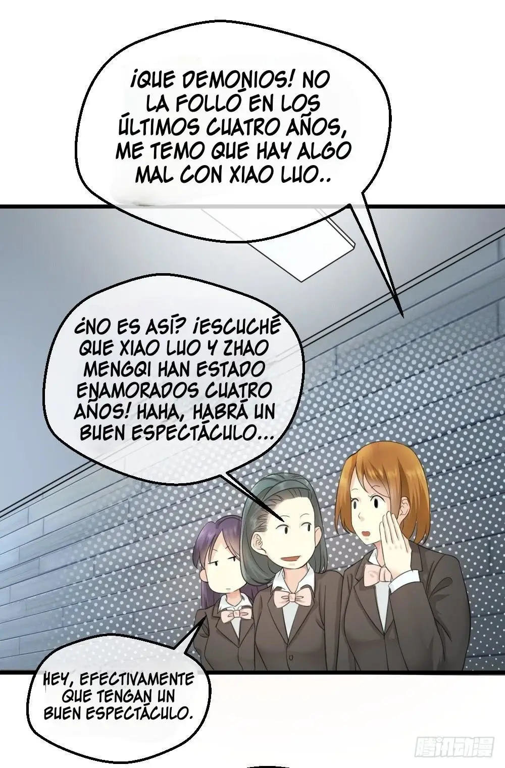 Sistema de Genio Sin Igual - Capítulo 2 - Página 2 - LectorTMOo
