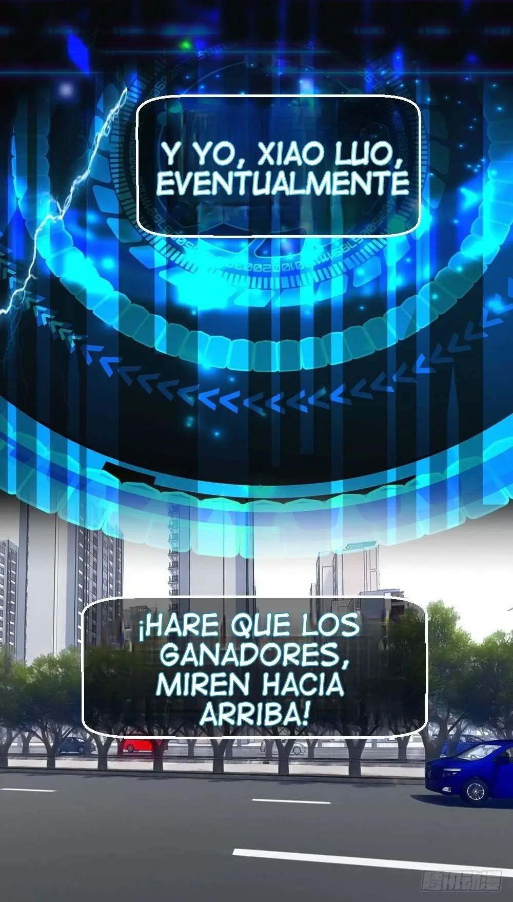 Sistema de Genio Sin Igual - Capítulo 2 - Página 60 - LectorTMOo