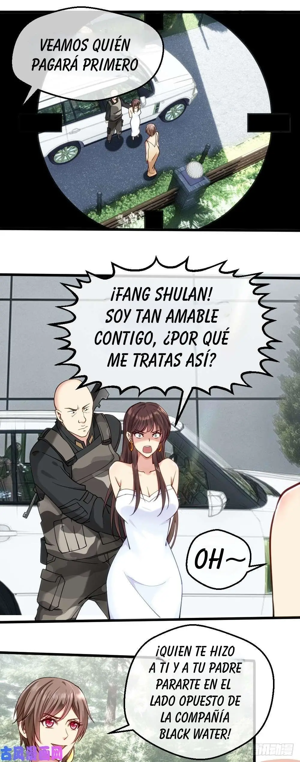 Sistema de Genio Sin Igual - Capítulo 20 - Página 17 - LectorTMOo