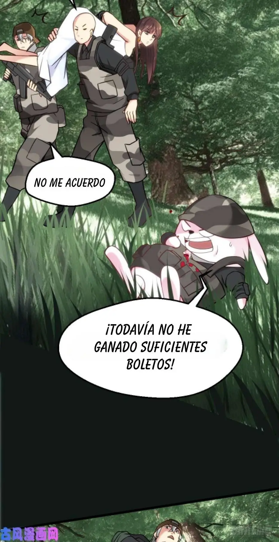 Sistema de Genio Sin Igual - Capítulo 20 - Página 22 - LectorTMOo