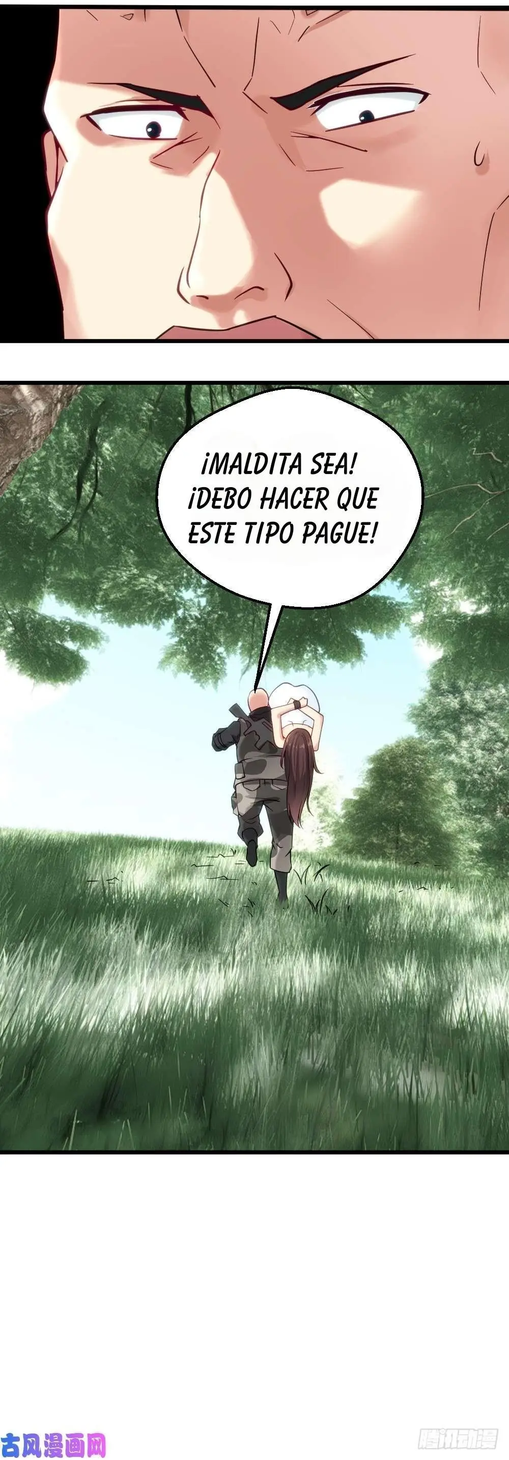 Sistema de Genio Sin Igual - Capítulo 20 - Página 24 - LectorTMOo