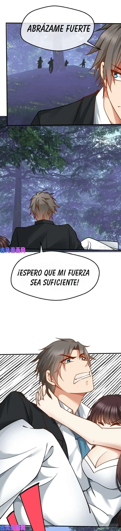 Sistema de Genio Sin Igual - Capítulo 21 - Página 13 - LectorTMOo