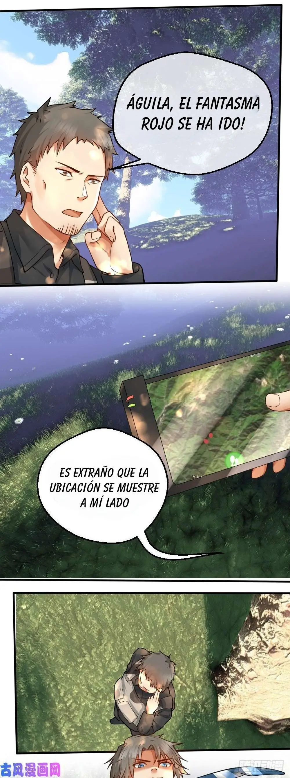 Sistema de Genio Sin Igual - Capítulo 22 - Página 7 - LectorTMOo