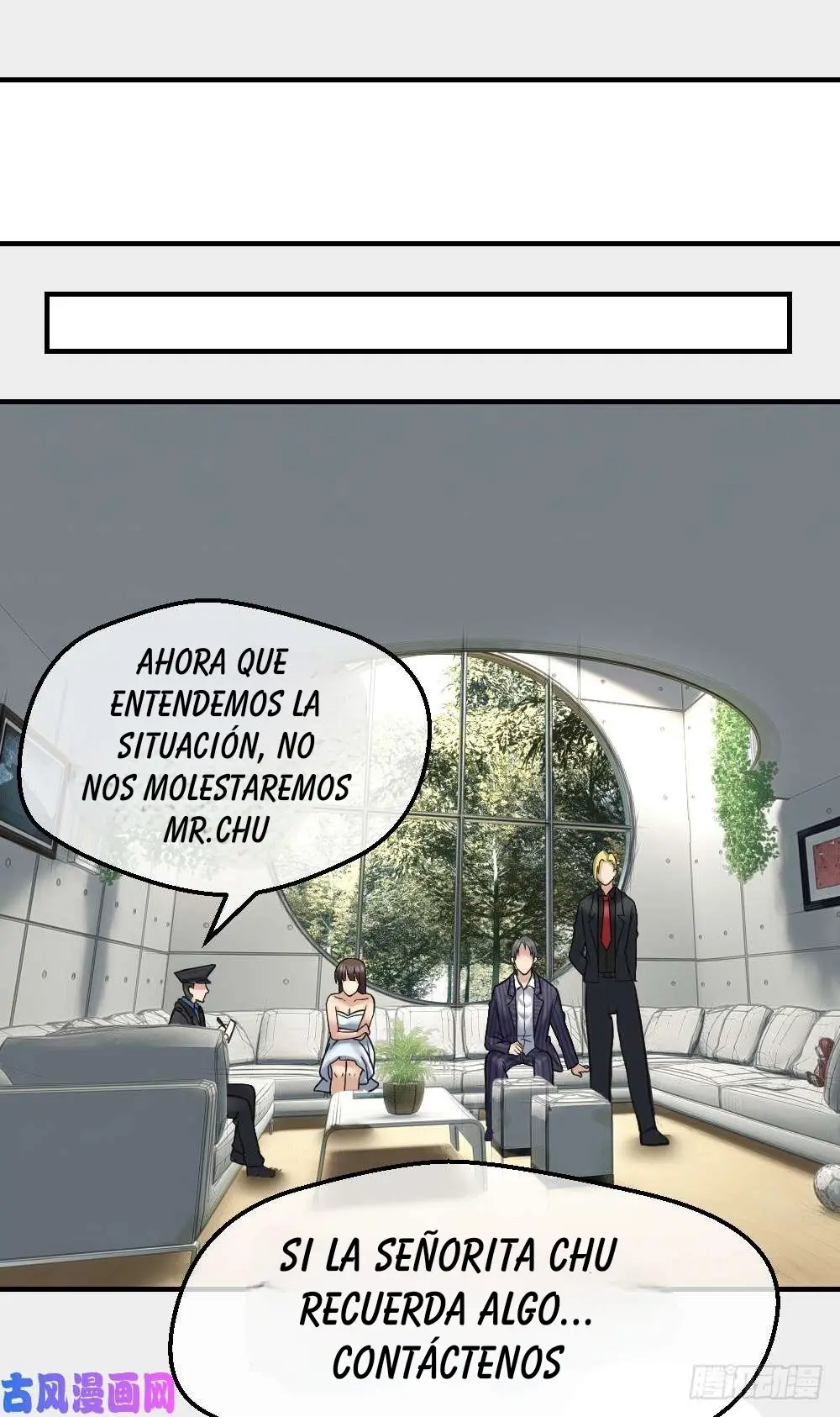 Sistema de Genio Sin Igual - Capítulo 23 - Página 5 - LectorTMOo