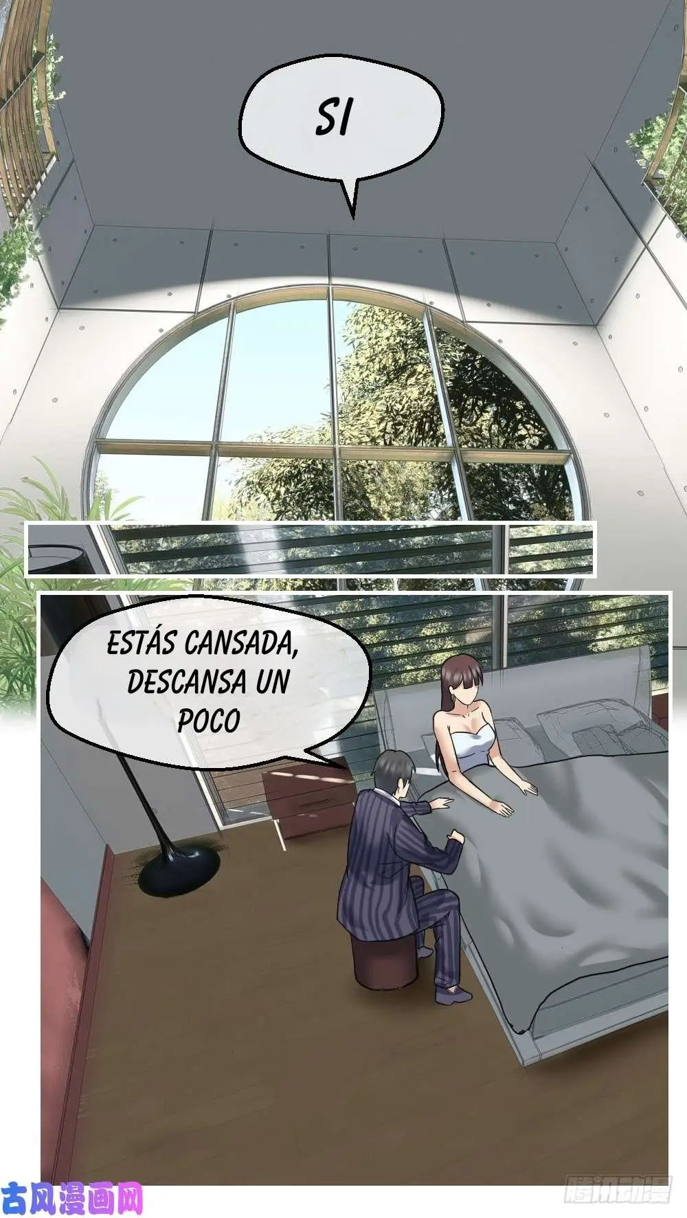 Sistema de Genio Sin Igual - Capítulo 23 - Página 8 - LectorTMOo