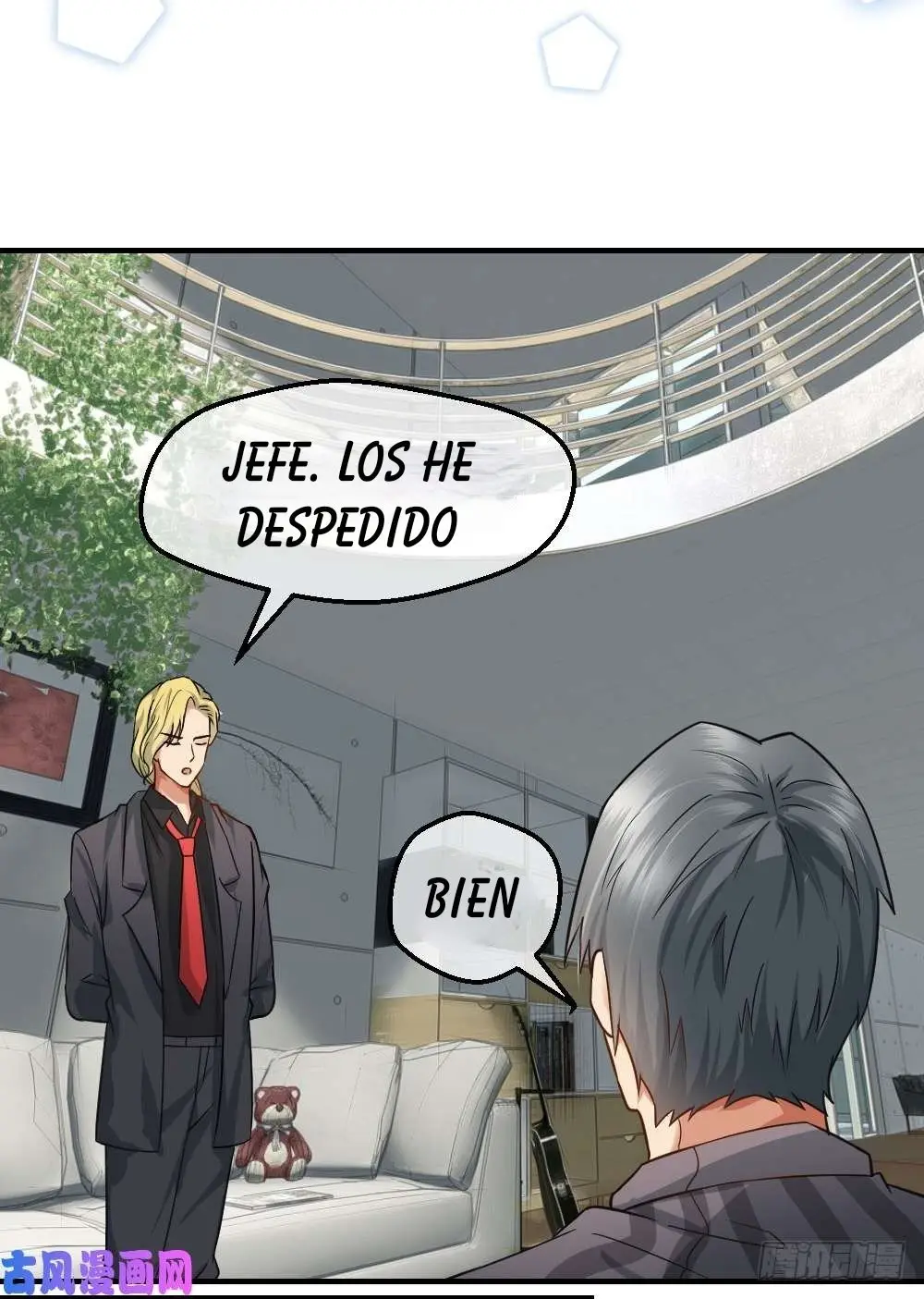 Sistema de Genio Sin Igual - Capítulo 23 - Página 12 - LectorTMOo