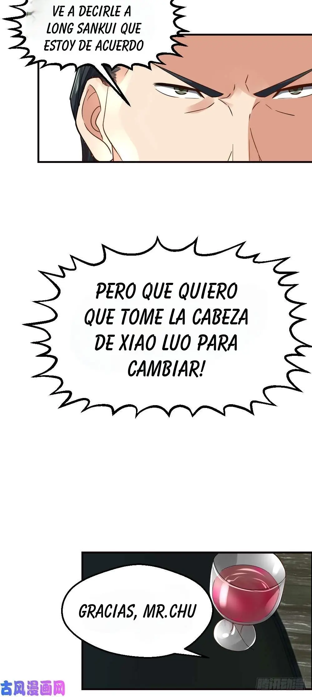 Sistema de Genio Sin Igual - Capítulo 24 - Página 4 - LectorTMOo