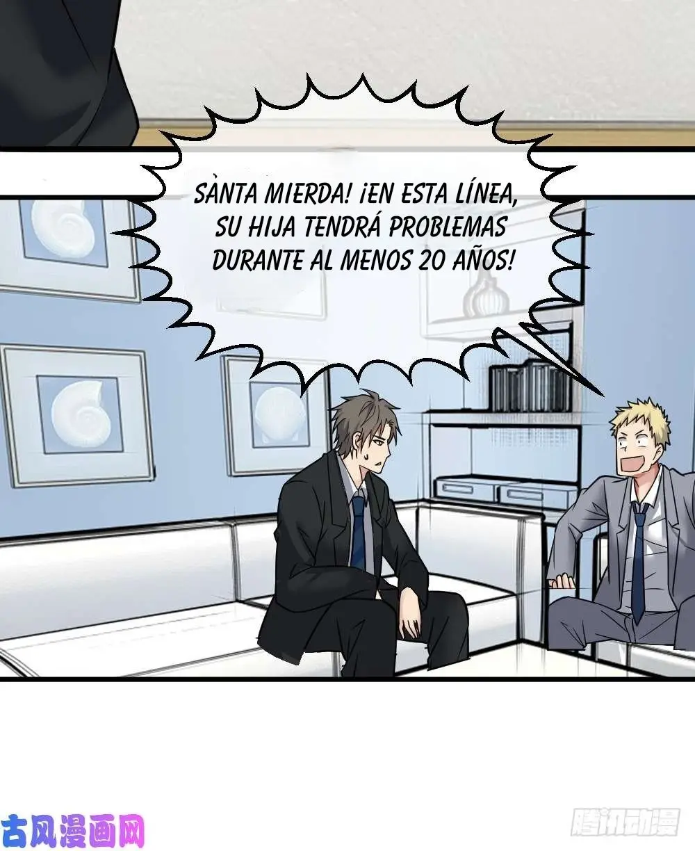 Sistema de Genio Sin Igual - Capítulo 24 - Página 20 - LectorTMOo
