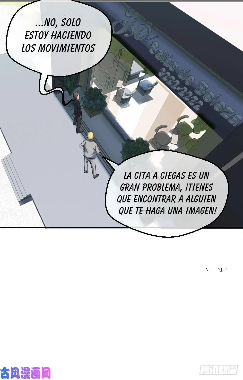 Sistema de Genio Sin Igual - Capítulo 25 - Página 3 - LectorTMOo