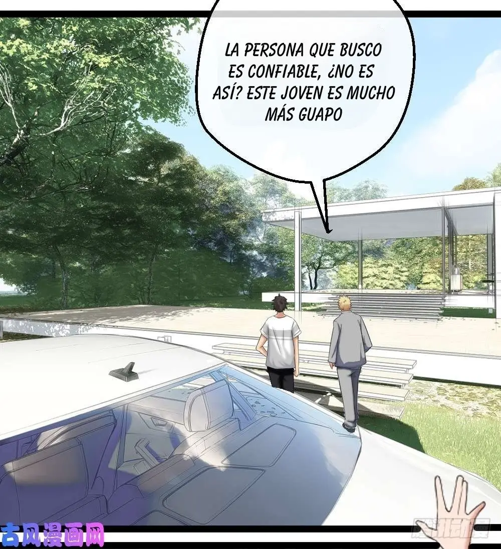 Sistema de Genio Sin Igual - Capítulo 25 - Página 6 - LectorTMOo